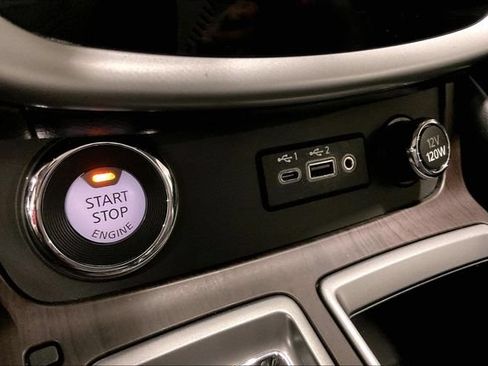Used 2020 Nissan Murano Platinum w/ Cargo Package AWD/4WD image 34