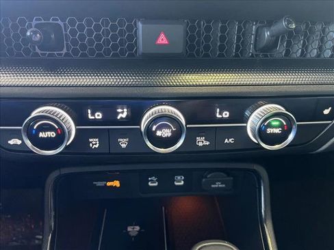 Used 2026 Honda CR-V TrailSport image 16