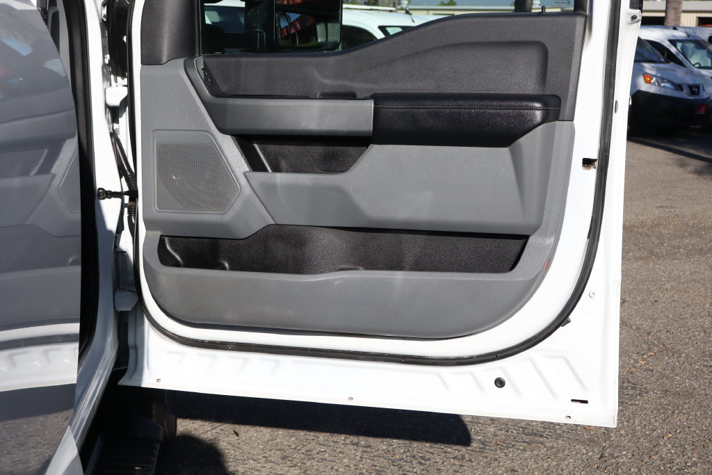 Used 2024 Ford F350 XLT AWD/4WD image 48