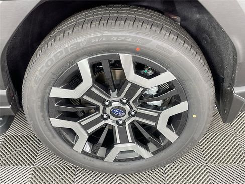 New 2026 Subaru Outback Touring XT image 23