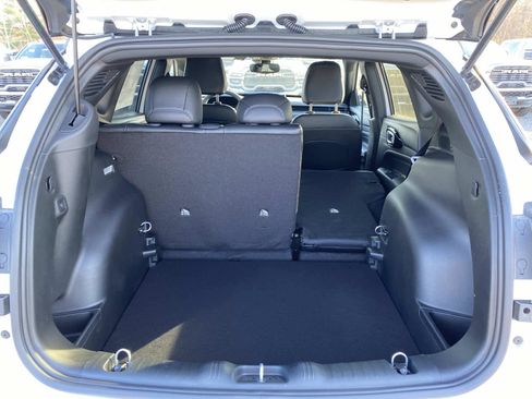 New 2026 Jeep Compass Limited image 5