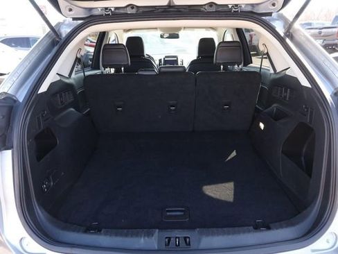 Certified 2024 Ford Edge SEL image 7