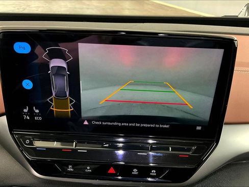 Used 2021 Volkswagen ID.4 Pro S w/ Gradient Package image 14