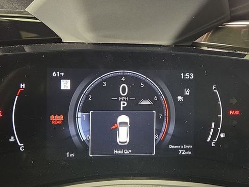 New 2026 Lexus NX 350 AWD w/ Luxury Package image 16