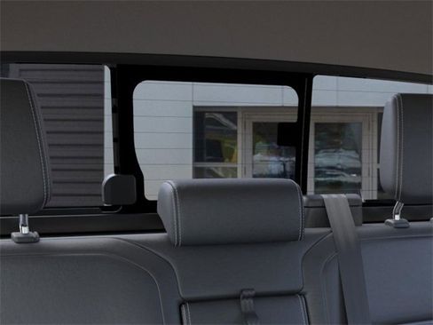 New 2025 Ford Ranger Lariat w/ FX4 Off-Road Package image 22