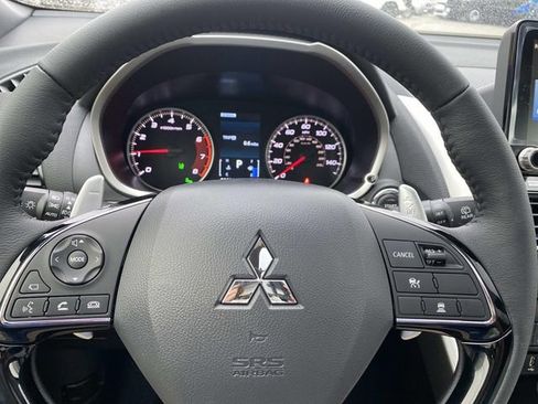 New 2026 Mitsubishi Eclipse Cross SEL image 14