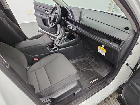 New 2026 Honda CR-V EX image 34