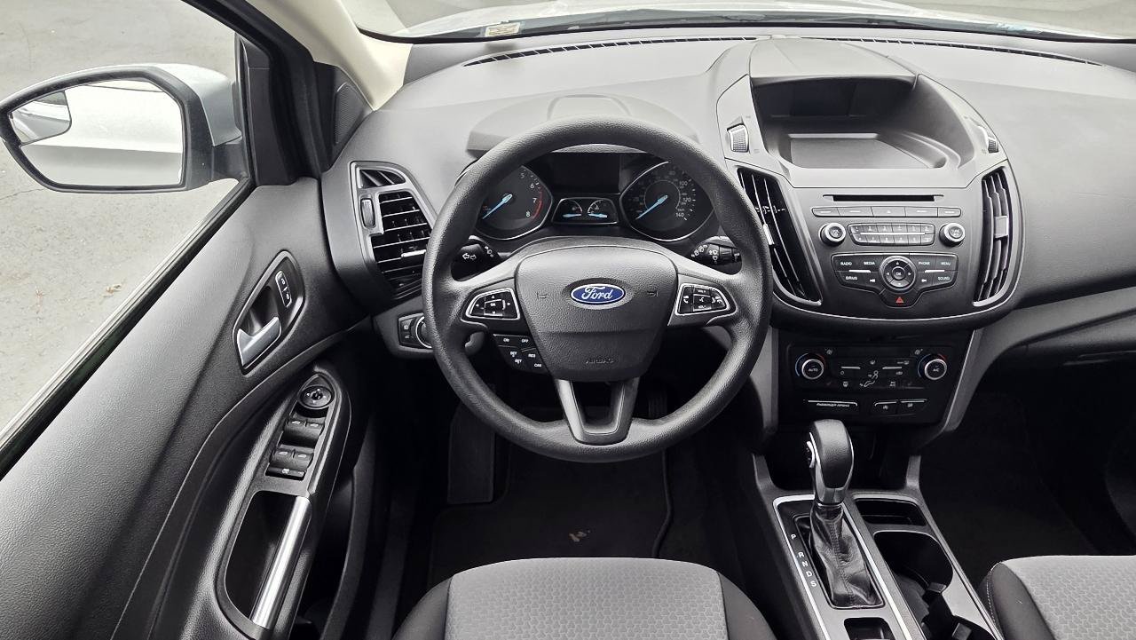 Used 2018 Ford Escape SE AWD/4WD image 17