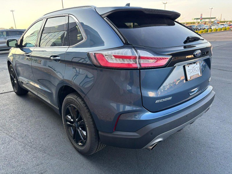 Used 2019 Ford Edge SEL w/ Cargo Accessory Package AWD/4WD image 6
