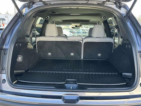 Certified 2021 Honda Passport Elite image 8