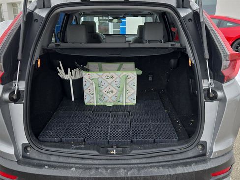 Used 2021 Honda CR-V EX image 14