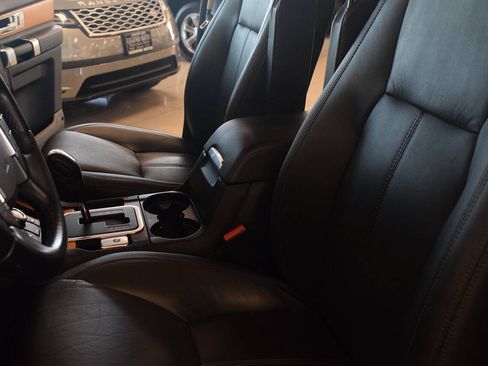 Used 2012 Land Rover LR4 HSE LUX AWD/4WD image 34