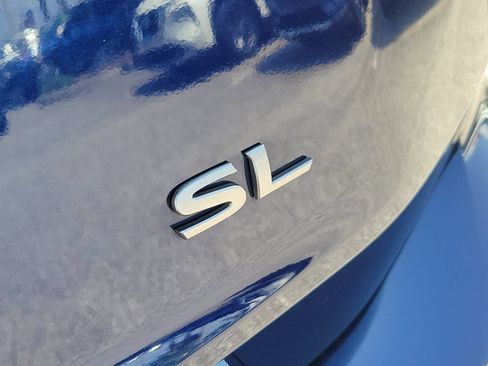 Certified 2024 Nissan Rogue SL FWD image 7