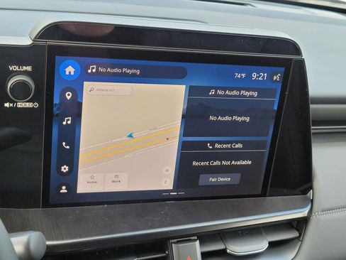 New 2026 Subaru Outback Touring XT image 10