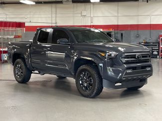 Used 2024 Toyota Tacoma SR5 RWD video 2