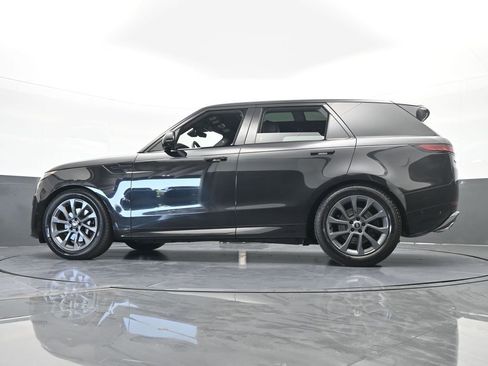 Used 2024 Land Rover Range Rover Sport Dynamic SE image 59