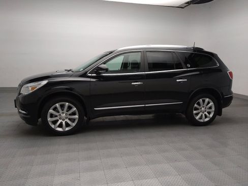 Used 2017 Buick Enclave Premium w/ Experience Buick Package image 2