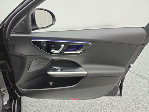 Certified 2026 Mercedes-Benz C 300 Sedan image 21