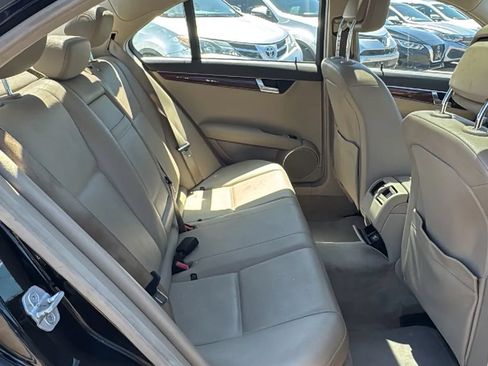 Used 2011 Mercedes-Benz C 300 Sedan image 21