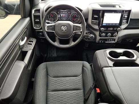 New 2026 RAM 1500 Classic Warlock AWD/4WD image 9