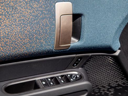 New 2027 MINI Cooper Countryman S AWD/4WD image 16