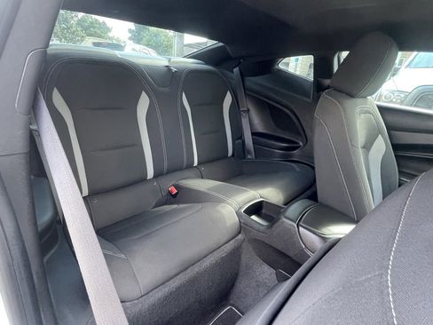 Used 2019 Chevrolet Camaro LT w/ RS Package image 30