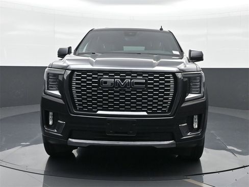 Used 2024 GMC Yukon XL Denali Ultimate image 15