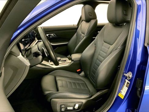 Used 2023 BMW M340i image 13