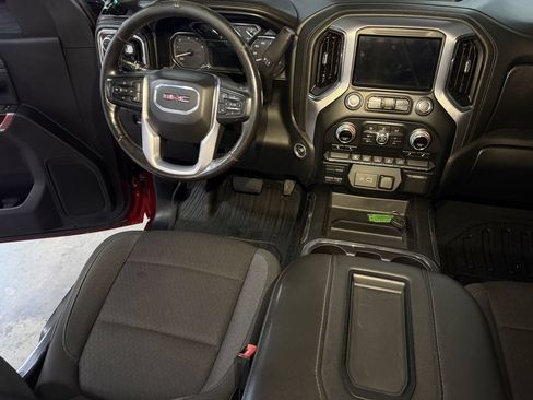 Used 2020 GMC Sierra 2500 SLE w/ SLE Convenience Package AWD/4WD image 34