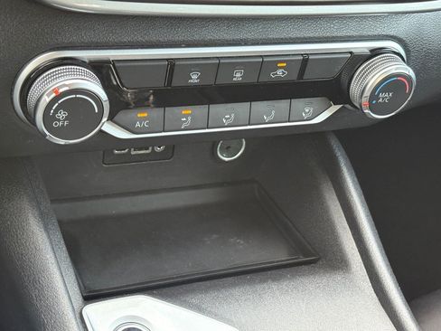 Certified 2025 Nissan Altima 2.5 SV image 23