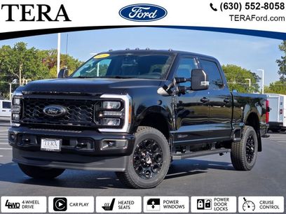 New 2026 Ford F250 XLT w/ XLT Premium Package