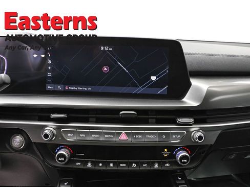 Used 2025 Kia Telluride S AWD/4WD image 11