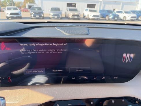 New 2026 Buick Enclave Preferred image 23