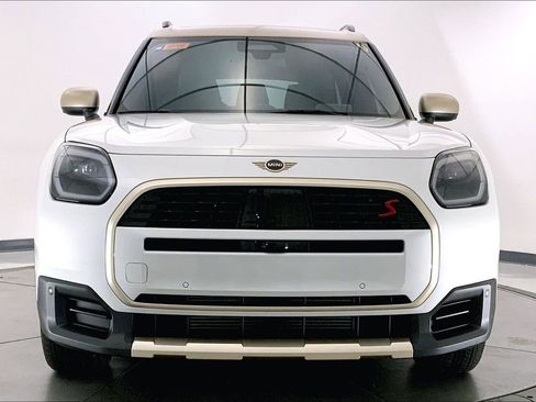 Used 2025 MINI Cooper Countryman S w/ Comfort Package Max AWD/4WD image 2