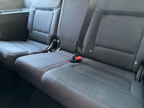 Certified 2025 Ford Expedition Active image 15