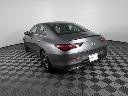 New 2026 Mercedes-Benz CLA 250 image 4