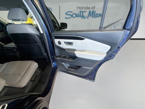 Used 2024 Honda Pilot EX-L image 30