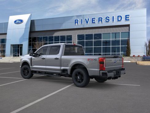New 2026 Ford F250 XL w/ STX Appearance Package image 5