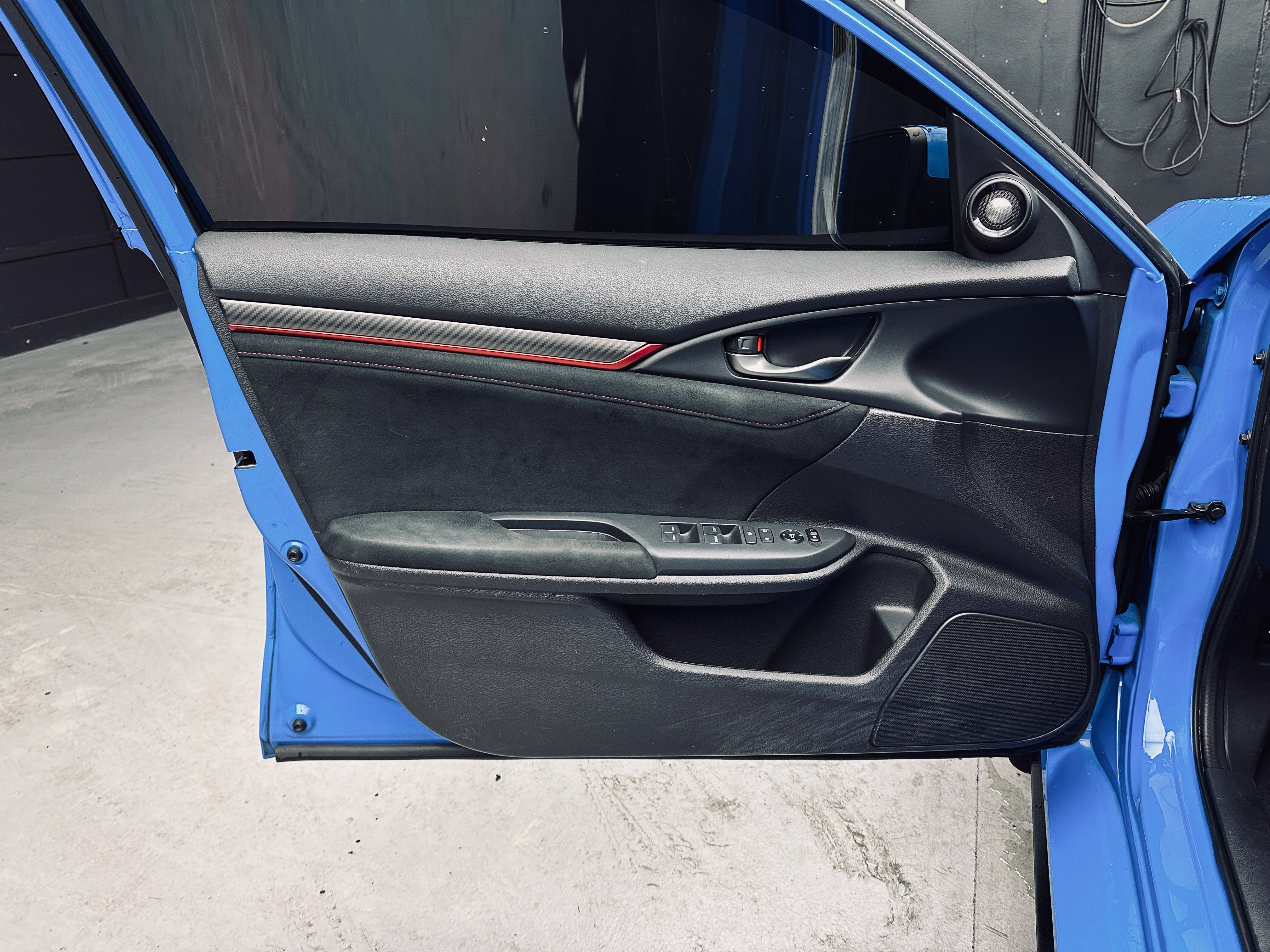 Used 2020 Honda Civic Type R image 26