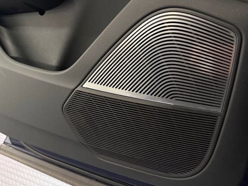 Used 2021 Audi SQ7 Prestige w/ Prestige Package image 27