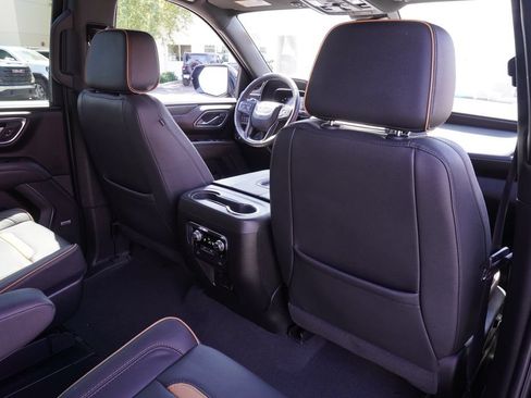 Certified 2023 GMC Yukon XL AT4 w/ Technology Package AWD/4WD image 12