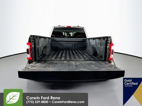 Certified 2023 Ford F150 Lariat AWD/4WD image 33