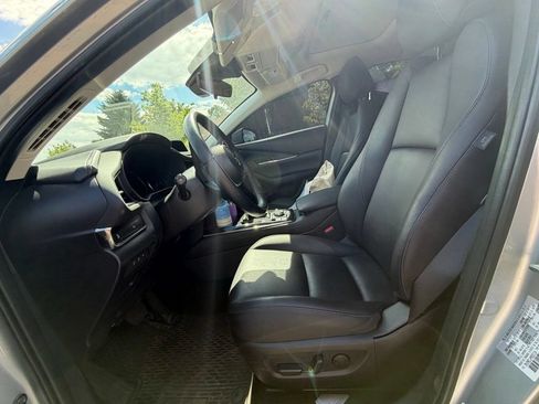 Used 2021 MAZDA CX-30 AWD 2.5 S w/ Preferred Package image 9