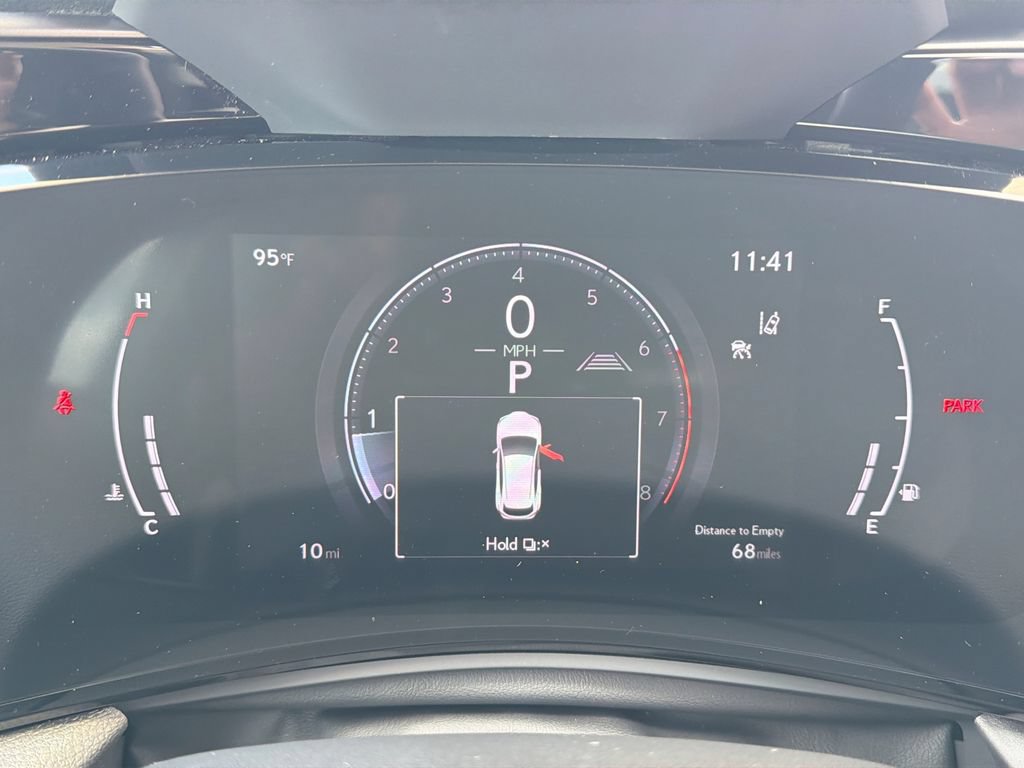 New 2026 Lexus NX 350 AWD w/ Accessory Package (2T) image 25