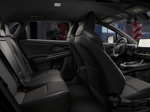 New 2026 Toyota bZ image 21