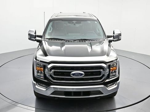 Used 2022 Ford F150 XLT w/ Equipment Group 302A High image 29