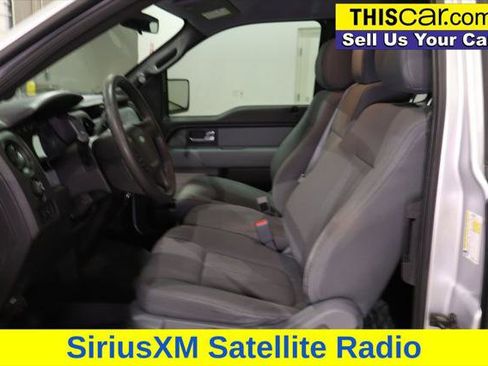 Used 2013 Ford F150 STX w/ Mid Equipment Group image 17