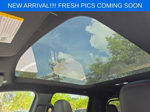 Used 2025 Chevrolet Silverado EV RST image 11