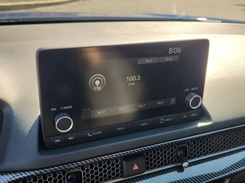 Certified 2023 Honda Civic Sport image 16