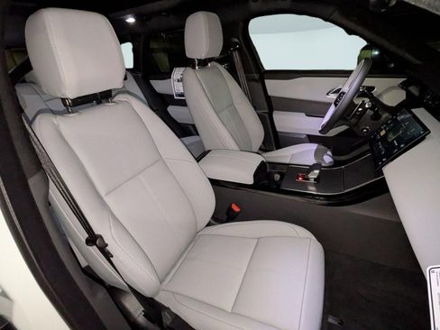 New 2026 Land Rover Range Rover Velar S AWD/4WD image 29
